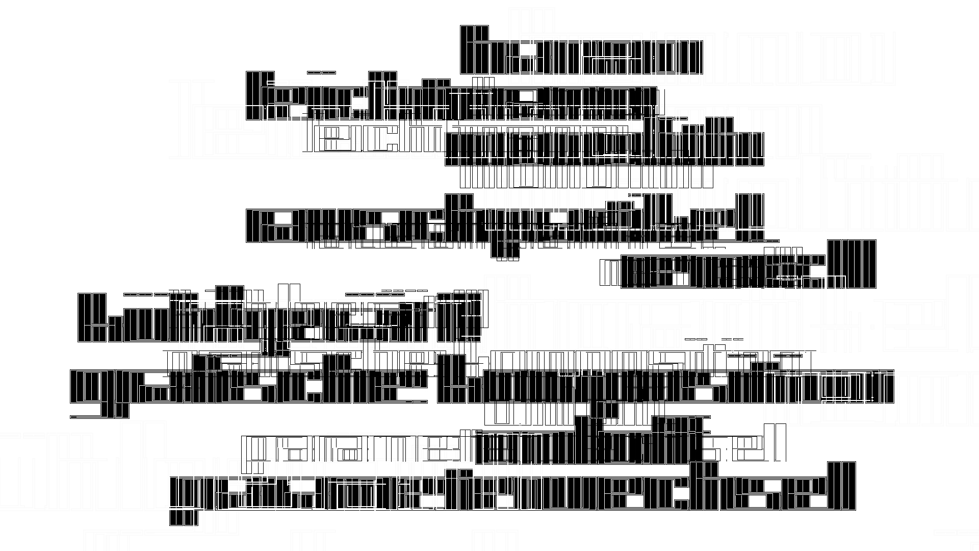 2021-03-10 Hanno Leichtmann - 1996 Monolith (rauschpartikel Remix 1 - 3)